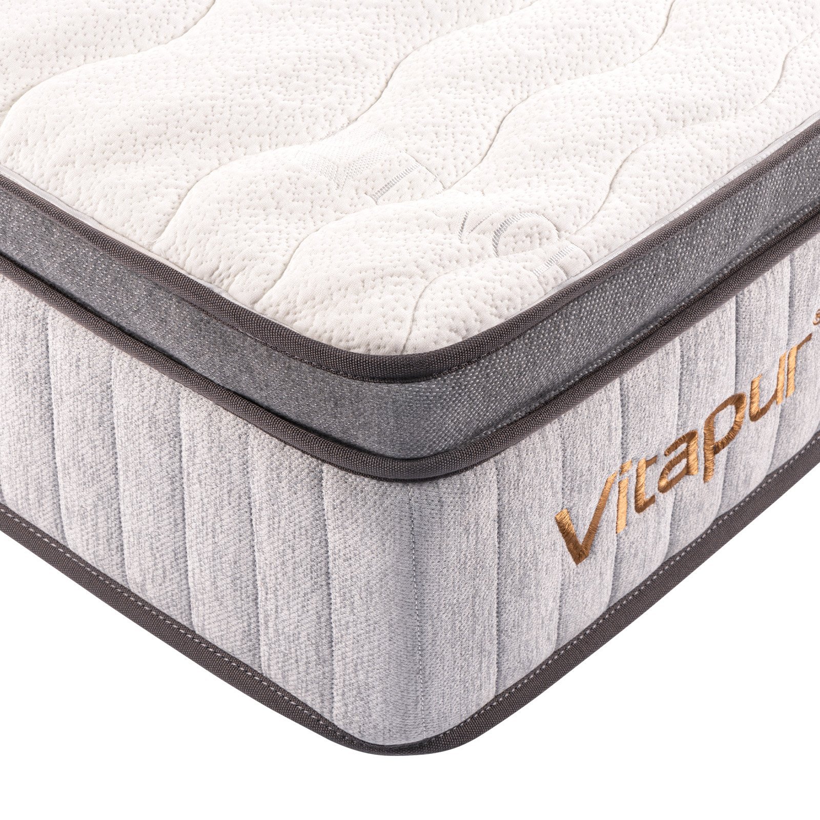 Image of Hibridni madrac Vitapur iFlip