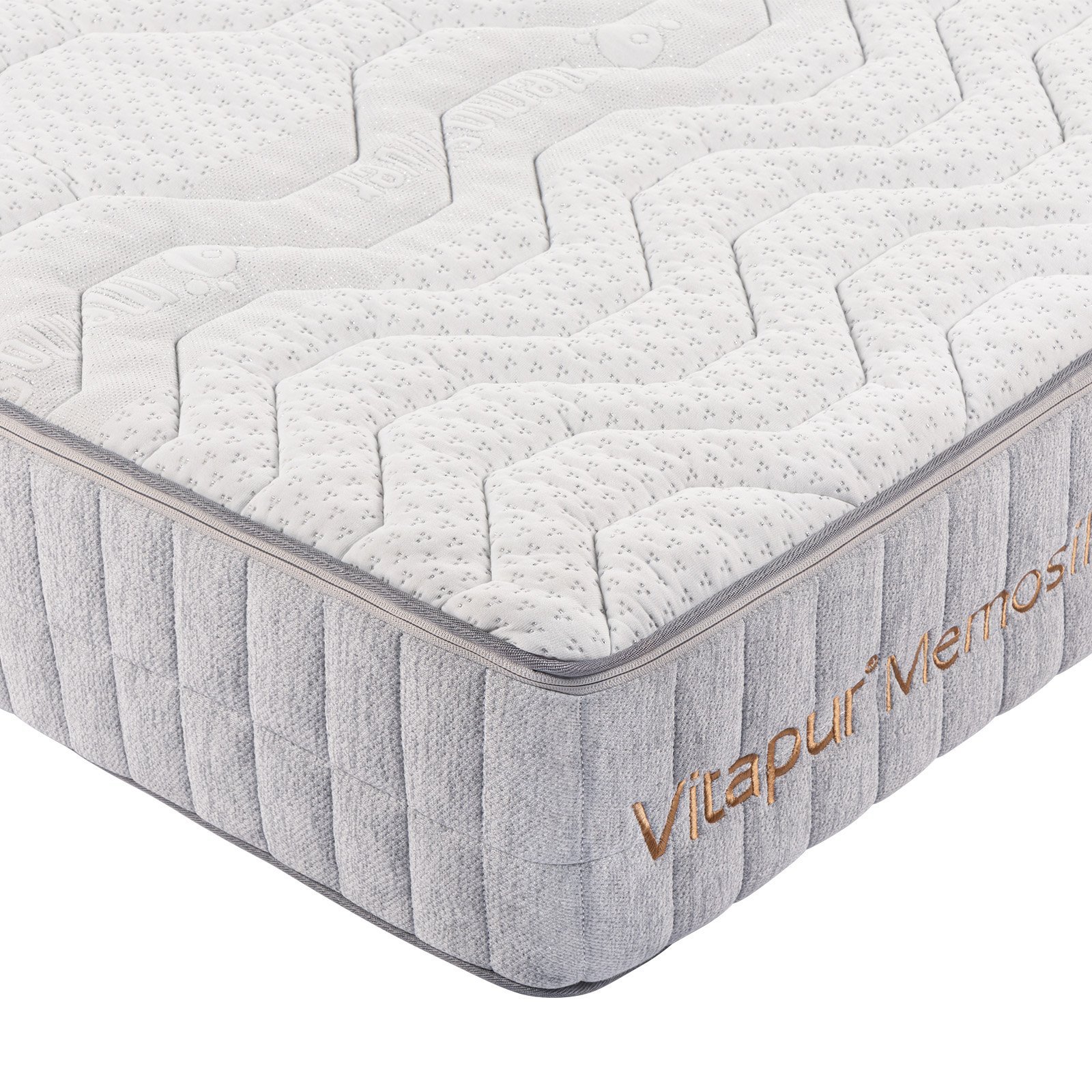 Image of Madrac od pjene Vitapur MemoSilver 2.0