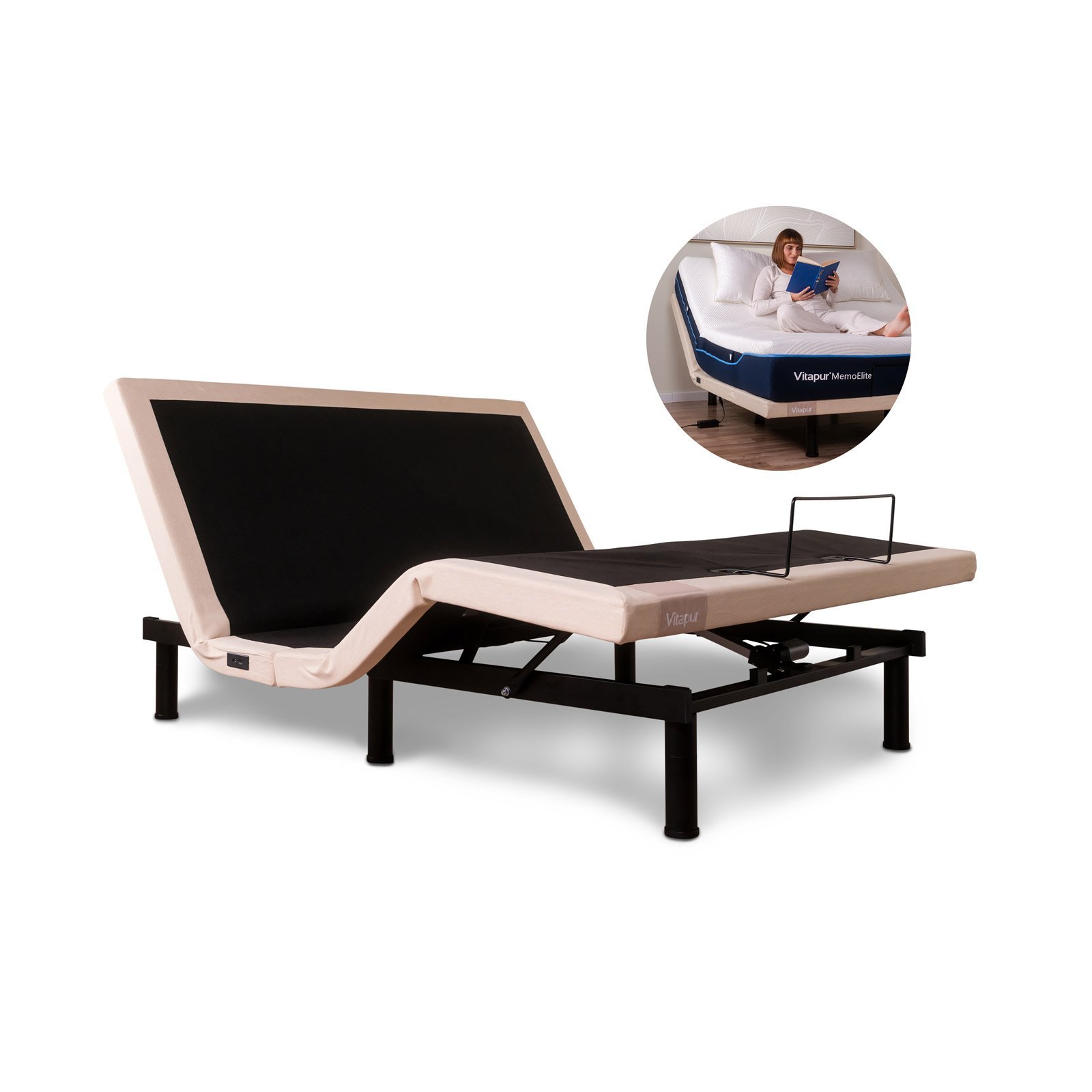 Image of Električna podnica Vitapur RisePro