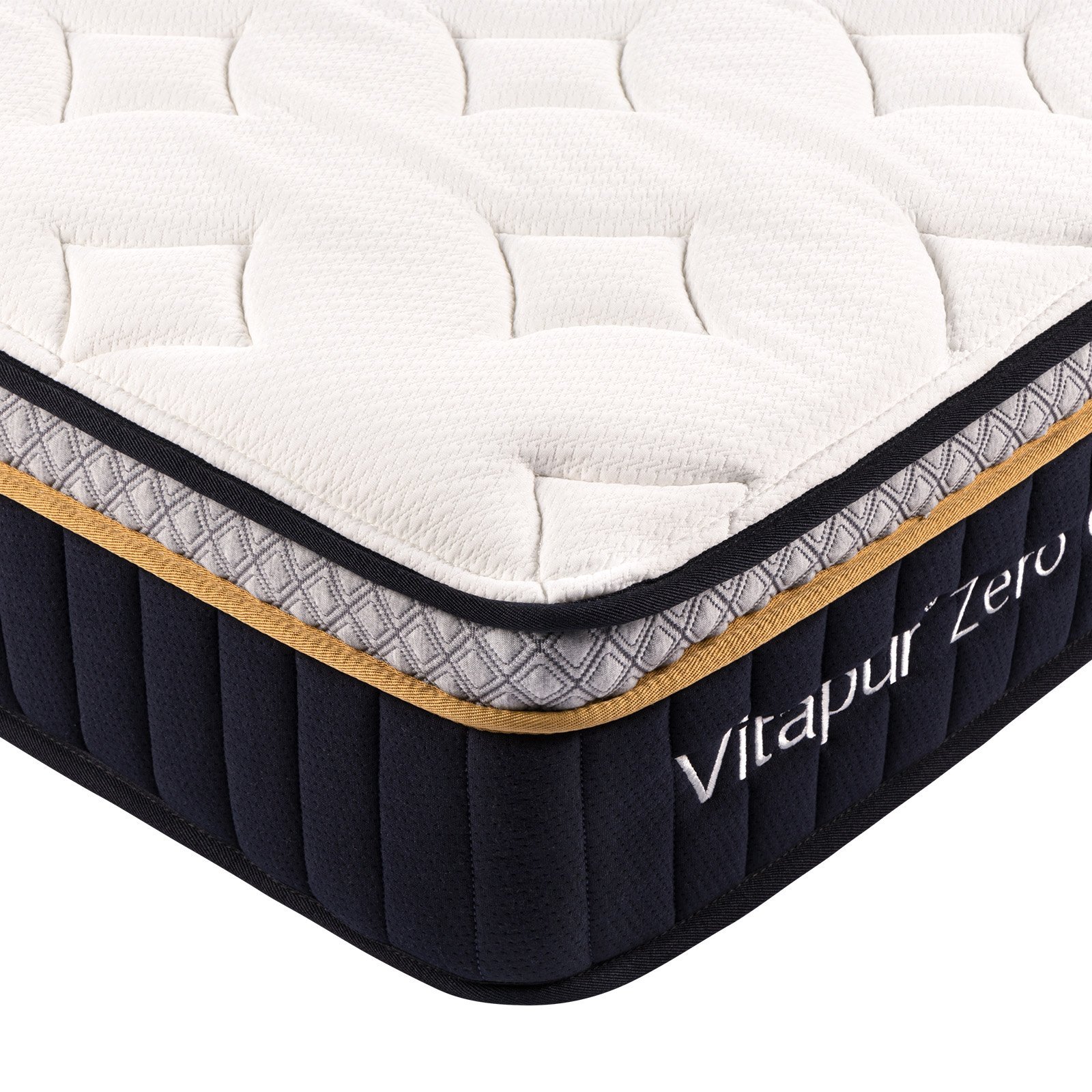 Image of Hibridni madrac Vitapur Zero Gravity 2.0 Firm