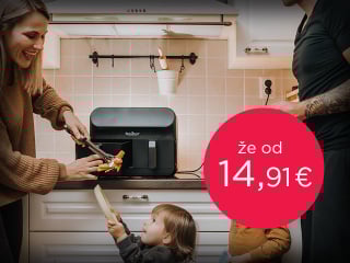 Vrhunski gospodinjski aparati