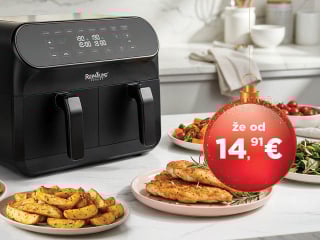 Vrhunski gospodinjski aparati