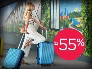 Za potovanja v stilu