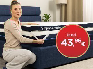 Nadvložki za udobne noči