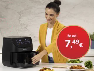 Vrhunski gospodinjski aparati