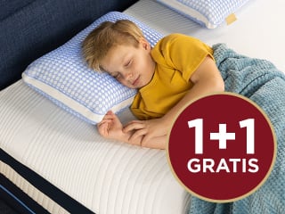 Vzglavniki za vse položaje