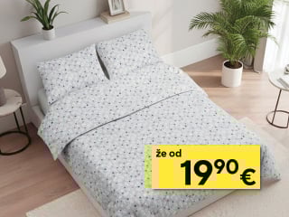 Svilanit posteljnina 