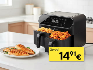 Vrhunski gospodinjski aparati