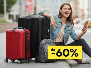 Za potovanja v stilu