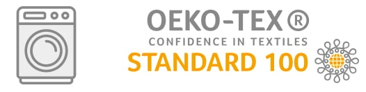 Certifikat OEKO-TEX