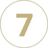 Ležišče / vzmetnica je starejša od 7 let