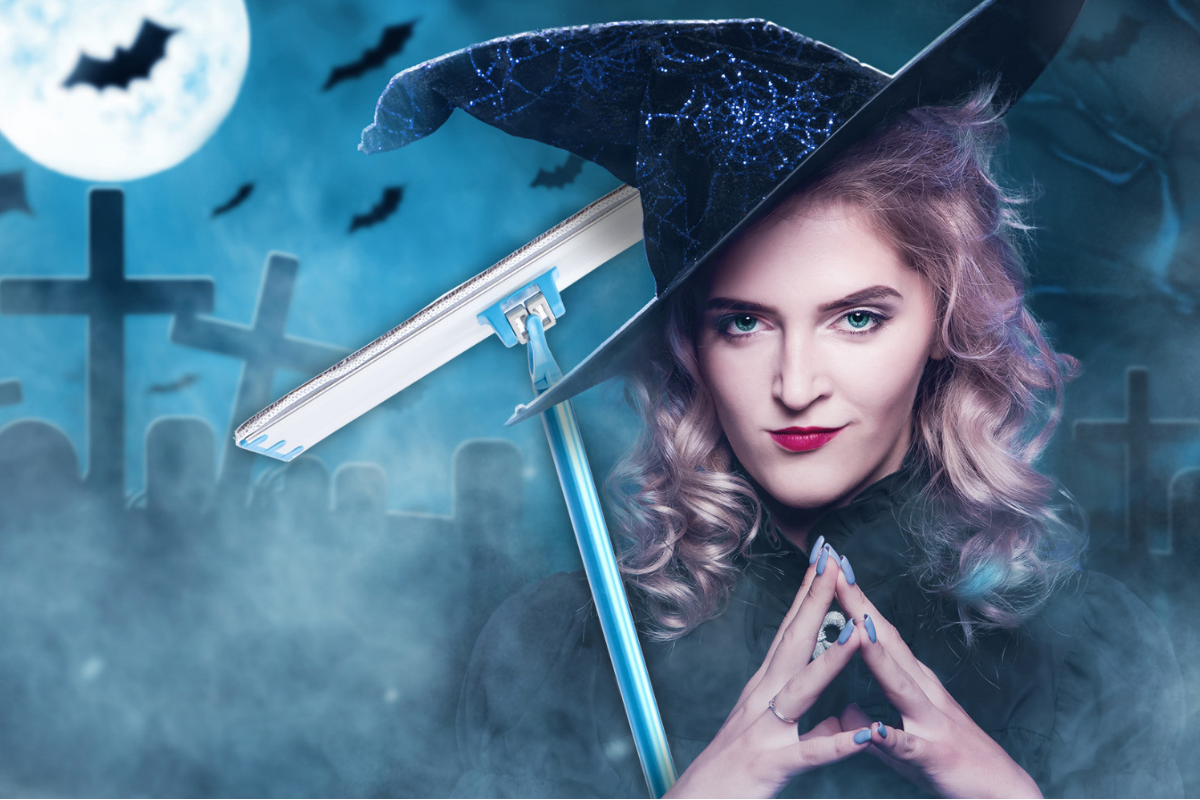 Razkrivamo: Vse, kar potrebujete za noč čarovnic