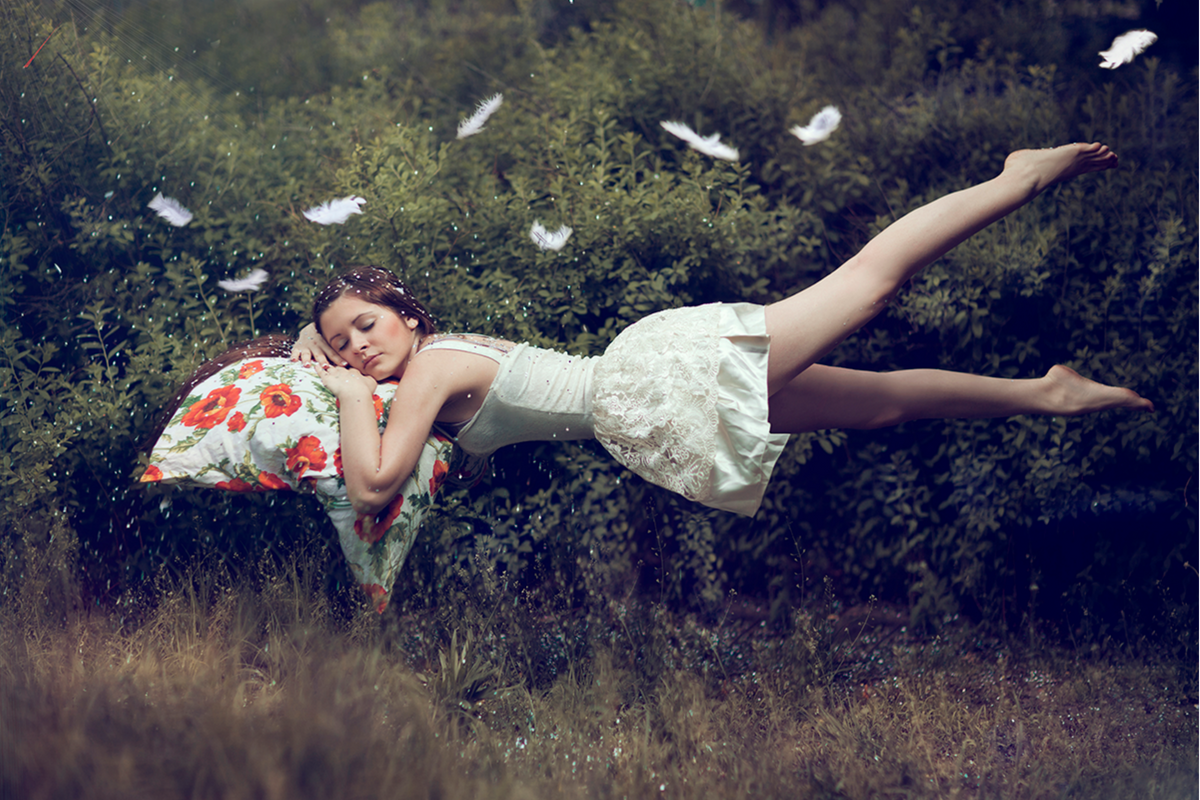 Pomen sanj: in katere sanje najpogosteje sanjamo?