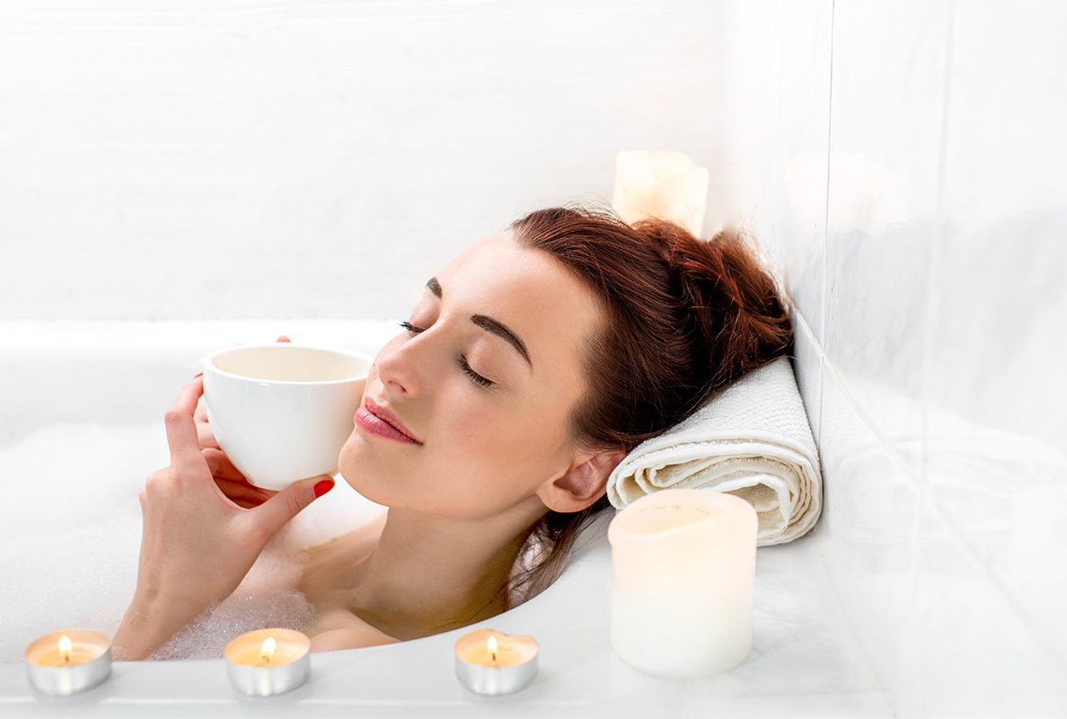 Skrivnosti mirnega spanca: Naravni ukrepi proti motnjam spanca 