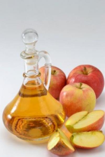 Jabolčni kis zmanjšuje sladkor v vaši krvi