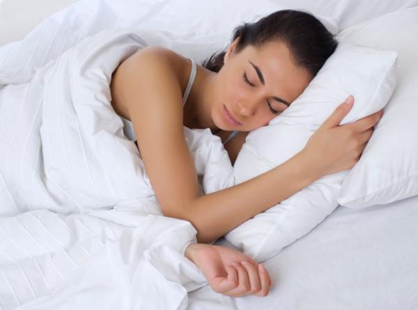 Ob svetovnem dnevu spanja: kako se uspešno spopasti z motnjami spanja?