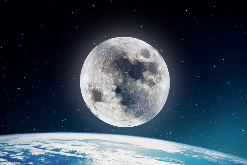 Iz starega horoskopa: rak