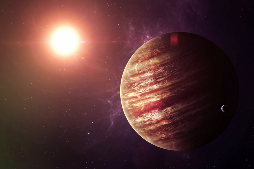 Iz starega horoskopa: strelec