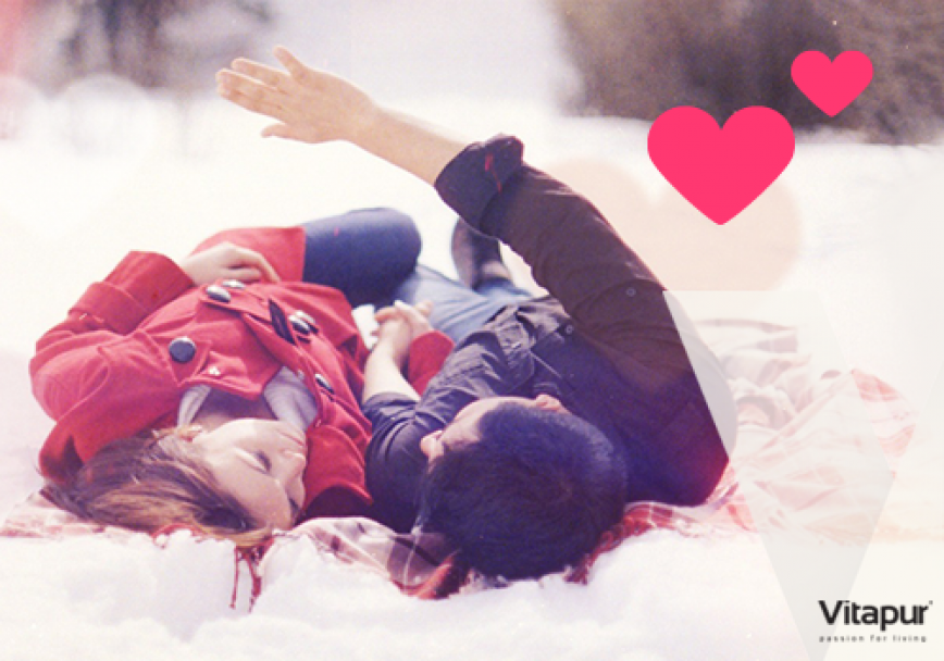 Valentinovo - dan ljubezni