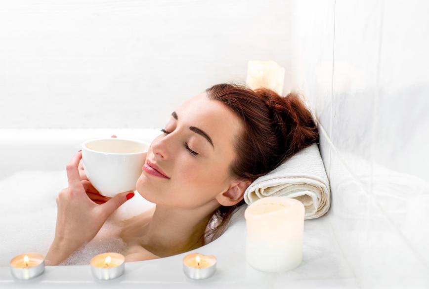 Skrivnosti mirnega spanca: Naravni ukrepi proti motnjam spanca 