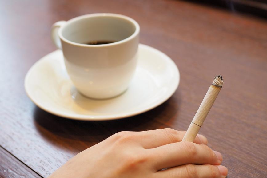 Skrivnosti mirnega spanca: Recite ne stimulansom