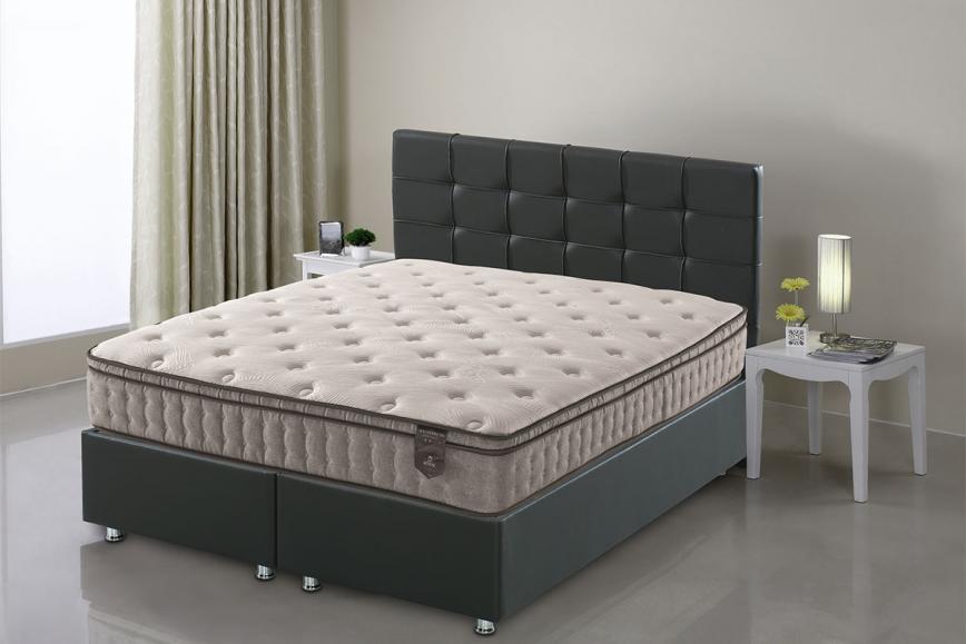 Prednosti nadstandardnih ležišč: ležišča Hitex Royal