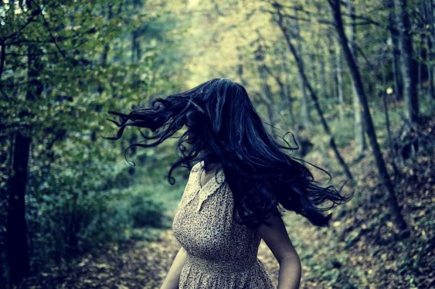 Pomen sanj: kaj pomenijo sanje, da vas nekdo lovi