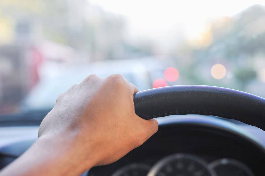 Pomen sanj: izguba nadzora nad avtomobilom