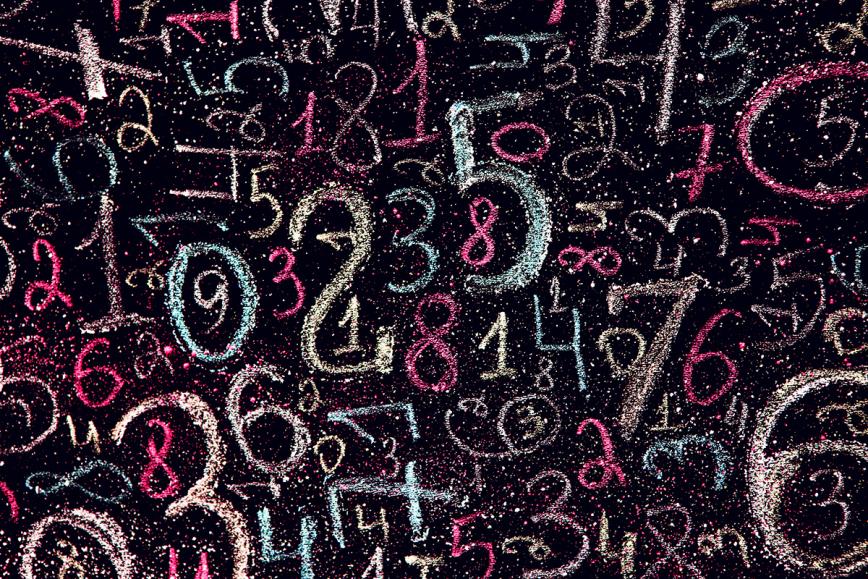 Pomen sanj: kaj pomeni sanjati številke