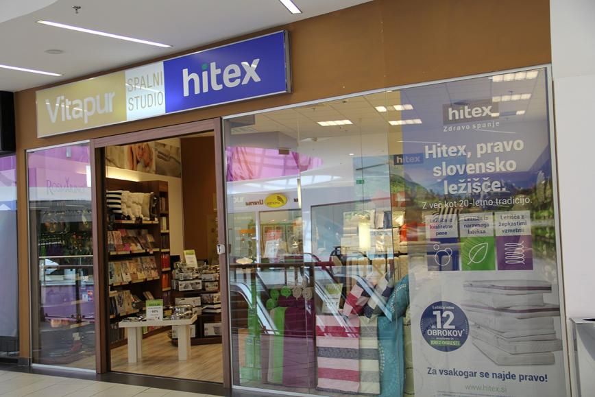 Zapiramo trgovino v Velenju in odpiramo novo!