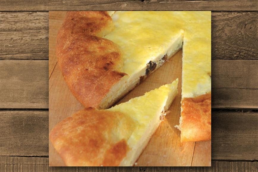 Recept za zavihanko