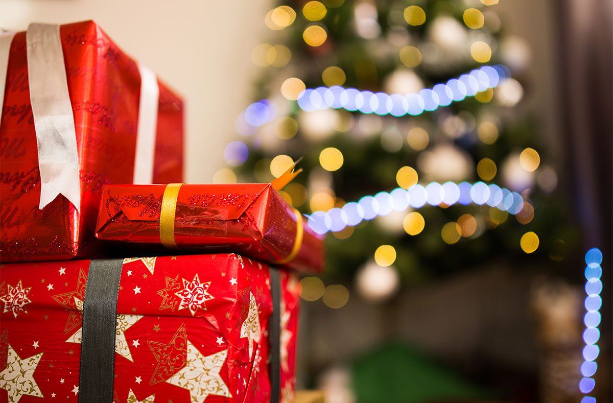 Kako preživeti veseli december brez minusa v denarnici?