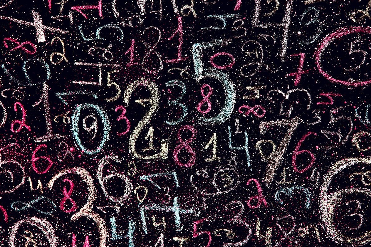 Pomen sanj: kaj pomeni sanjati številke