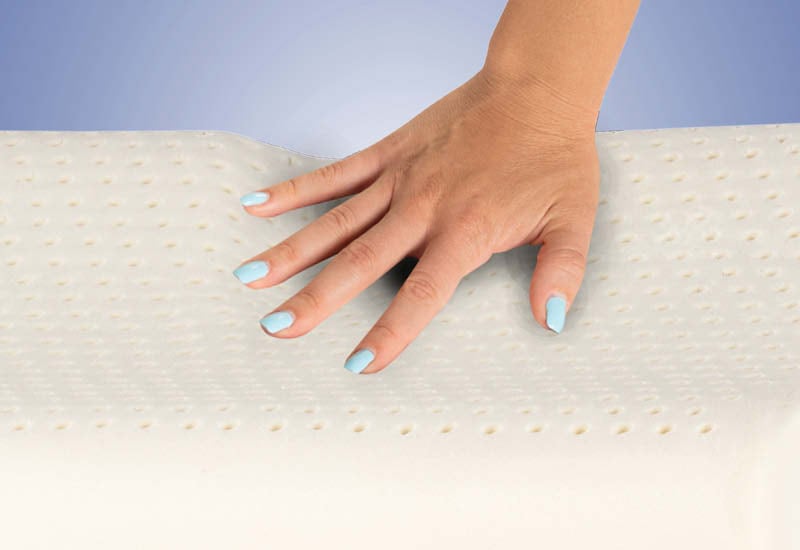 Ohranja idealno temperaturo vso noč.