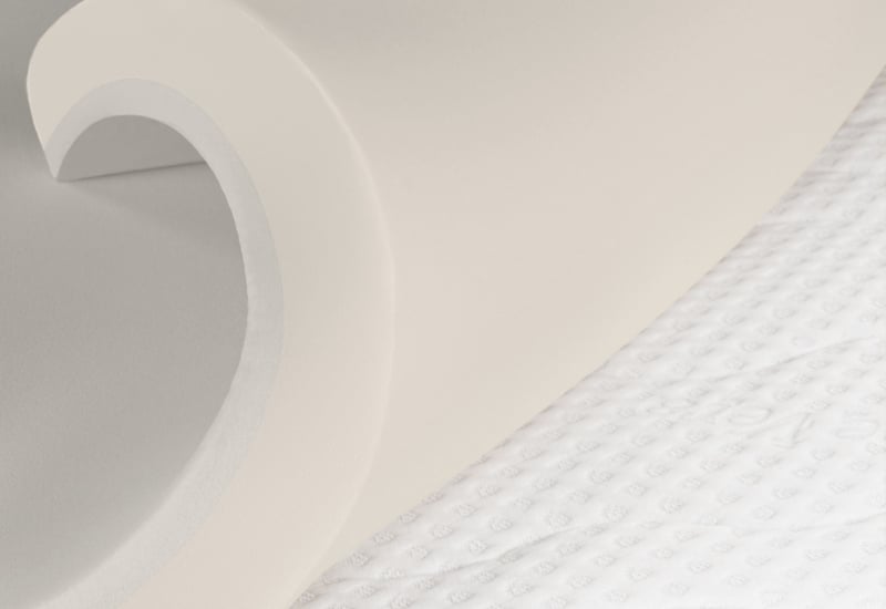 ﻿Ohranja idealno spalno temperaturo.