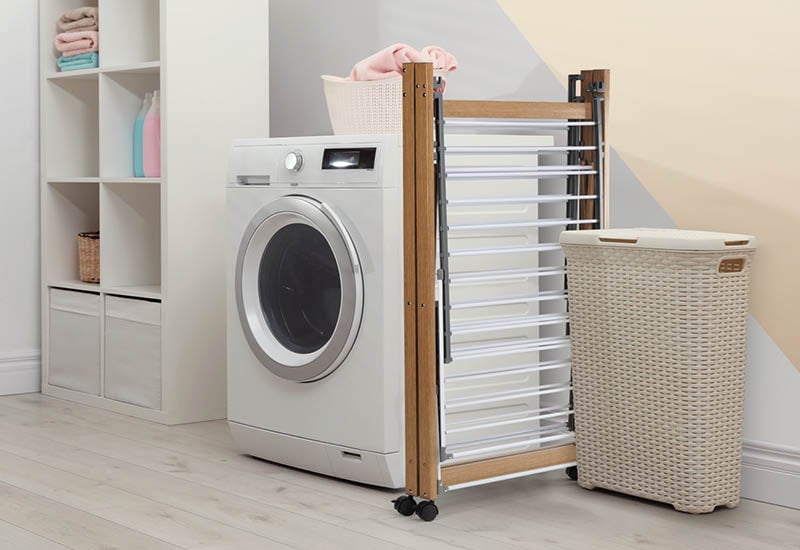 Izkoristite vsak centimeter pri shranjevanju!