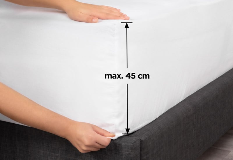 XXL rjuha za brezskrbne noči.