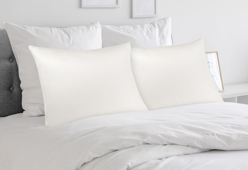 Nežna do kože in prijetna na otip.