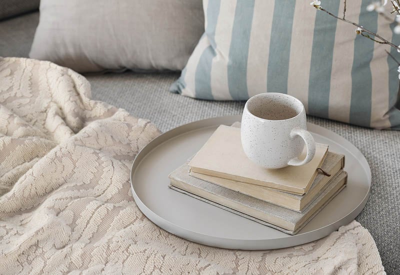 Pregrinjalo, izdelano za leta uporabe.