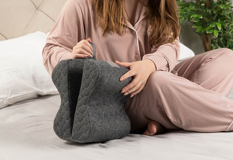 Snemljiva prevleka za higienično uporabo.