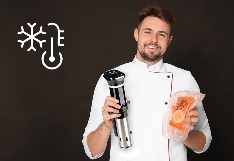 Natančnost, ki jo poznajo le profesionalci.