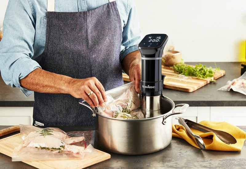 Vedno popolni rezultati – brez ugibanja.