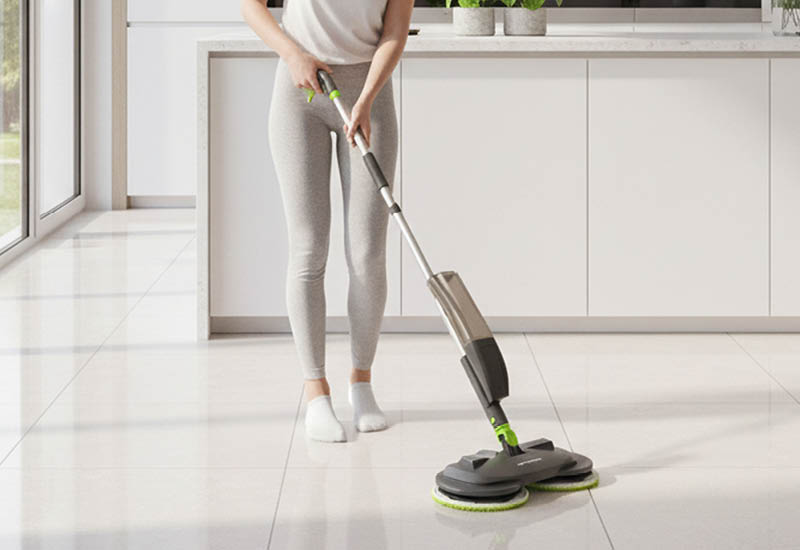 Lahkotnost, ki razbremeni.