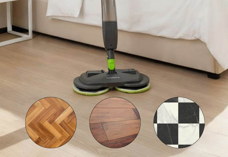 Za vsak dom in vsak trenutek.