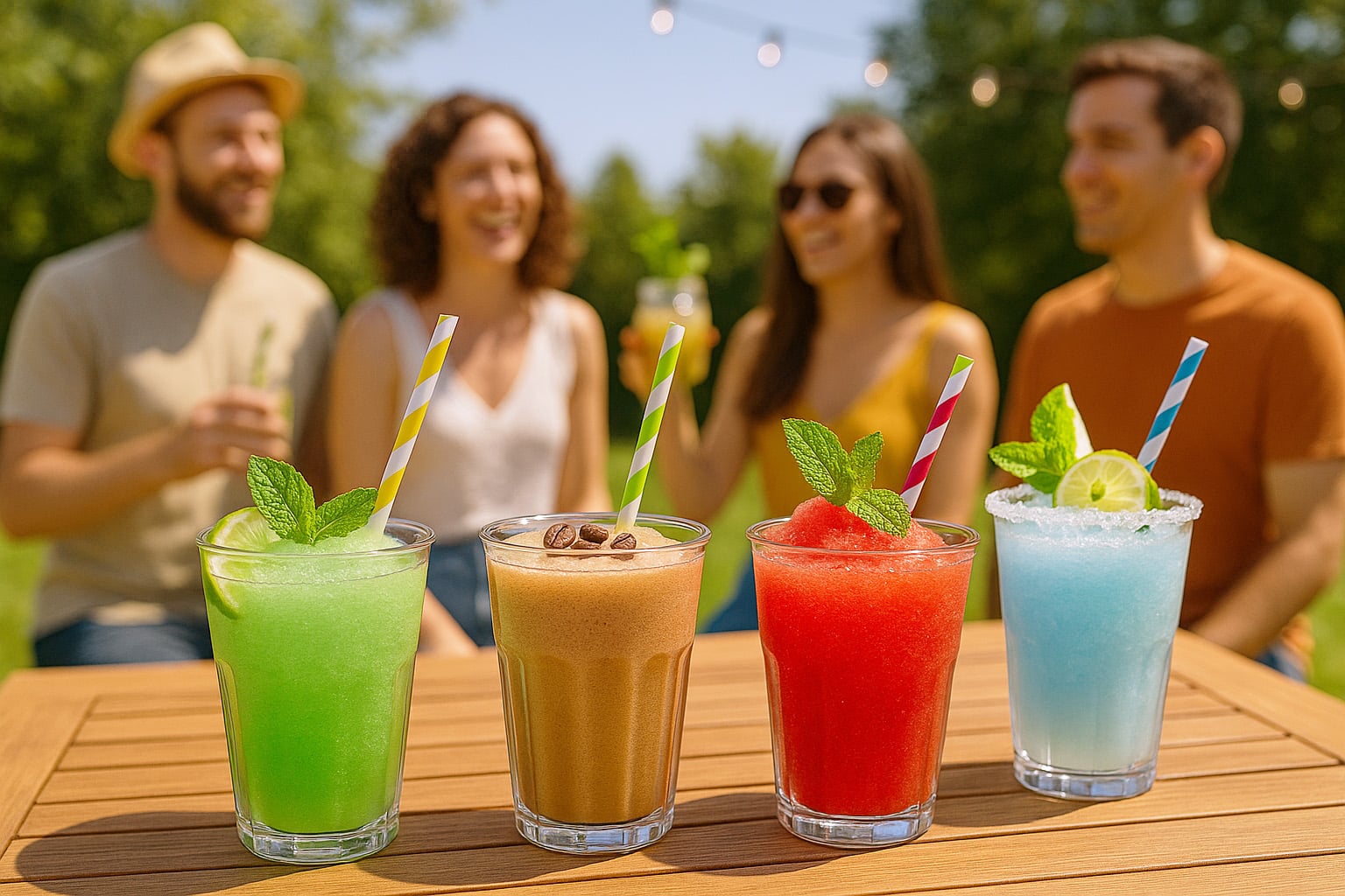 Druženje, ki si ga bodo vsi zapomnili.