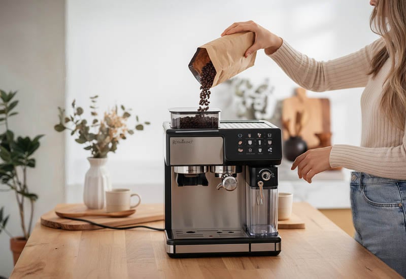 Ko tehnologija služi miru.