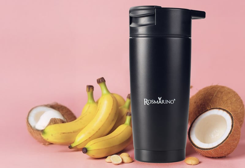 Zdravo življenje brez omejitev.