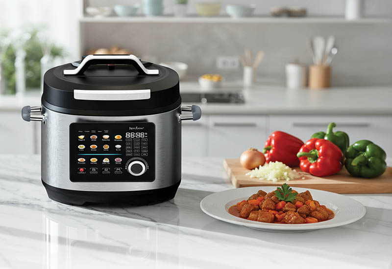 Kuhanje po vaši meri