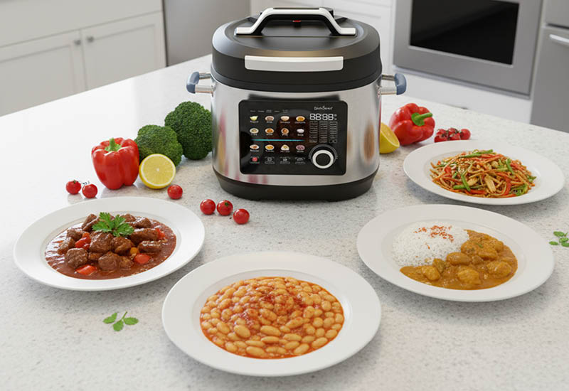 Pametni varnostni sistem