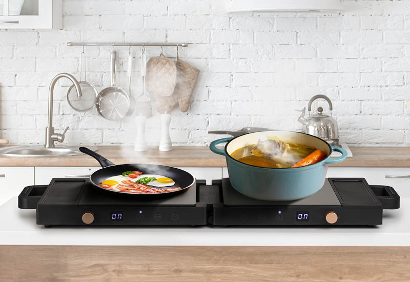 Učinkovitost in varnost brez kompromisov.